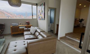 CASA DE LUJO EN RENTA– SECTOR PRIVILEGIADO, Cuenca