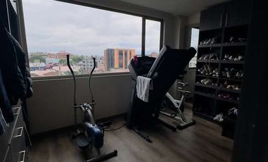 CASA DE LUJO EN RENTA– SECTOR PRIVILEGIADO, Cuenca