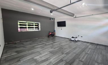 CASA EN VENTA EN FRACCIONAMIENTO LUM HA