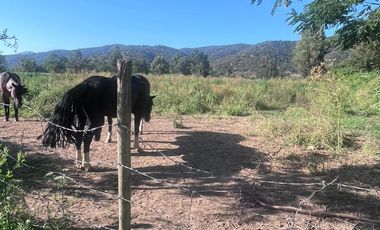 🌿 VENTA DE PARCELA 1,3 HECTÁREAS – SECTOR CULIPRÁN, MELIPILLA 🌿