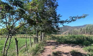 🌿 VENTA DE PARCELA 1,3 HECTÁREAS – SECTOR CULIPRÁN, MELIPILLA 🌿