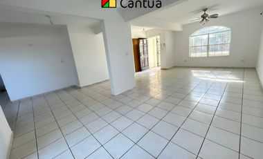 Casa en renta | Espacios amplios y funcionales | Nueva Ensenada