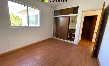 Casa en renta | Espacios amplios y funcionales | Nueva Ensenada