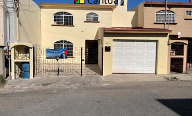 Casa en renta | Espacios amplios y funcionales | Nueva Ensenada