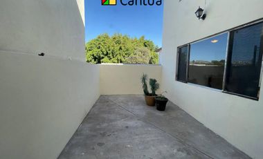 Casa en renta | Espacios amplios y funcionales | Nueva Ensenada