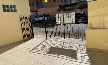 Casa en renta | Espacios amplios y funcionales | Nueva Ensenada