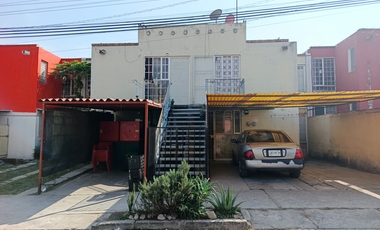 🏡 Casa Dúplex en Venta en Planta Alta – Fracc. Rancho Alegre, Tlajomulco