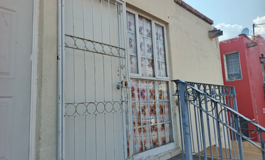 🏡 Casa Dúplex en Venta en Planta Alta – Fracc. Rancho Alegre, Tlajomulco