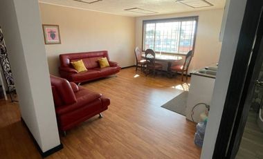 Departamento en renta | Amueblado y céntrico | Zona Centro, Ensenada