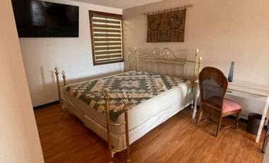 Departamento en renta | Amueblado y céntrico | Zona Centro, Ensenada