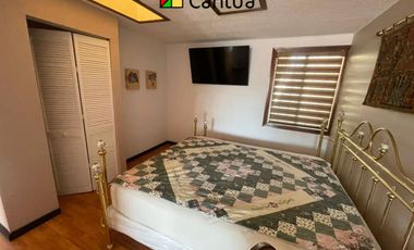 Departamento en renta | Amueblado y céntrico | Zona Centro, Ensenada
