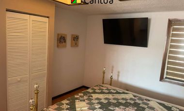 Departamento en renta | Amueblado y céntrico | Zona Centro, Ensenada