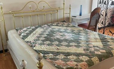 Departamento en renta | Amueblado y céntrico | Zona Centro, Ensenada