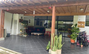 Venta de casa en El Retiro La María 1 solo nivel