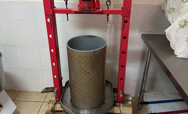 Venta parcela C Olivos en canto del agua Huasco