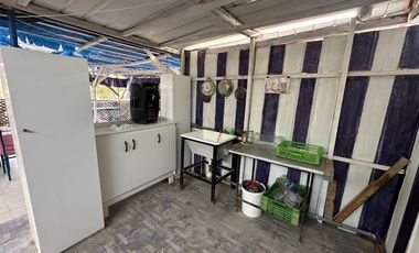 Venta parcela C Olivos en canto del agua Huasco