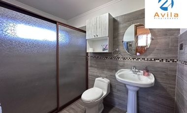 Pucón casa en arriendo mensual Condominio Country Pucón de 4D 3B COD.ARM160