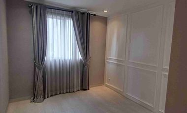 Disewakan 1 tahun apart mediterania lagoon