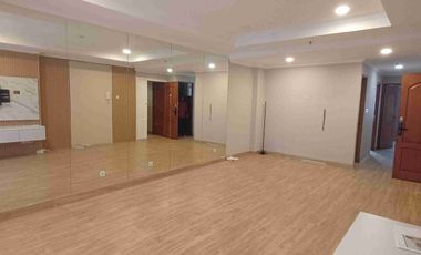 Disewakan 1 tahun apart mediterania lagoon