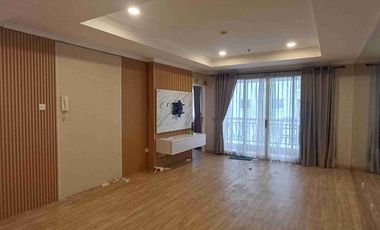 Disewakan 1 tahun apart mediterania lagoon