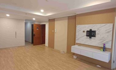 Disewakan 1 tahun apart mediterania lagoon