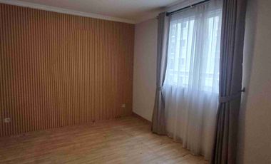 Disewakan 1 tahun apart mediterania lagoon