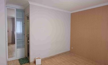 Disewakan 1 tahun apart mediterania lagoon