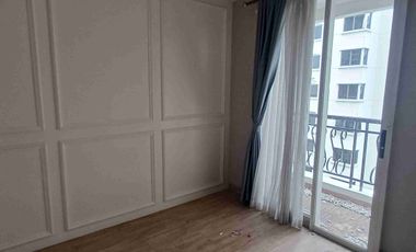 Disewakan 1 tahun apart mediterania lagoon