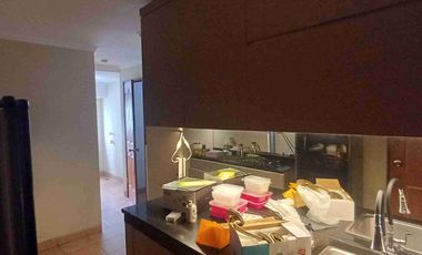 Disewakan 1 tahun apart mediterania lagoon