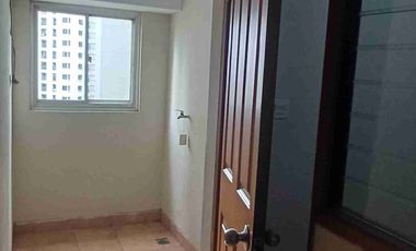 Disewakan 1 tahun apart mediterania lagoon