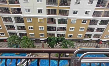 Disewakan 1 tahun apart mediterania lagoon