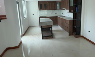 Casa en venta en Izamba, Ambato