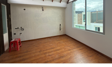 Casa en venta en Izamba, Ambato