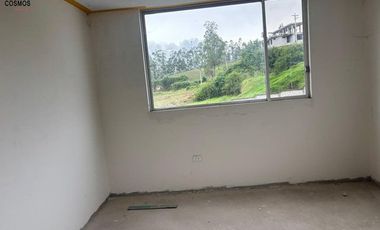 Casa de venta en Otavalo sector Agato, 3373 m2