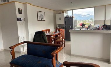 Casa de venta en Otavalo sector Agato, 3373 m2