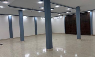 Casa de venta en Otavalo sector Agato, 3373 m2