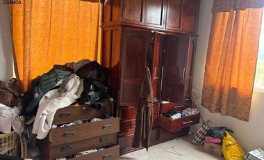 Casa de venta en Otavalo sector Agato, 3373 m2