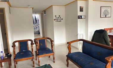 Casa de venta en Otavalo sector Agato, 3373 m2