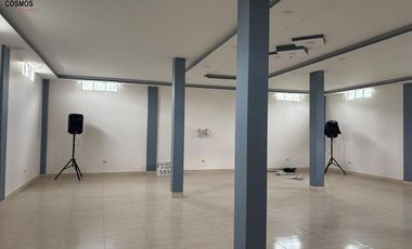 Casa de venta en Otavalo sector Agato, 3373 m2