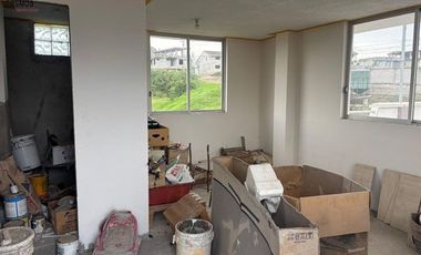 Casa de venta en Otavalo sector Agato, 3373 m2