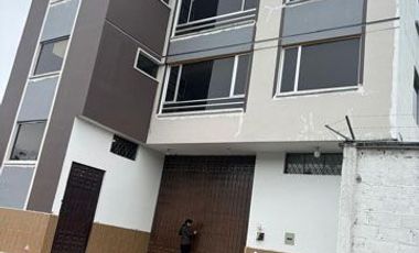 Casa de venta en Otavalo sector Agato, 3373 m2