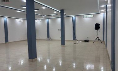 Casa de venta en Otavalo sector Agato, 3373 m2