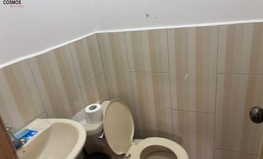 Casa de venta en Otavalo sector Agato, 3373 m2