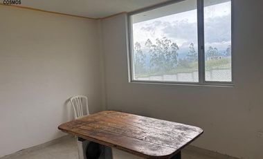 Casa de venta en Otavalo sector Agato, 3373 m2