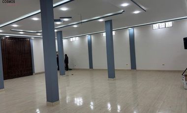 Casa de venta en Otavalo sector Agato, 3373 m2