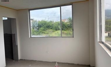 Casa de venta en Otavalo sector Agato, 3373 m2