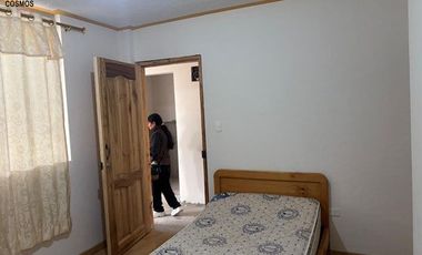 Casa de venta en Otavalo sector Agato, 3373 m2