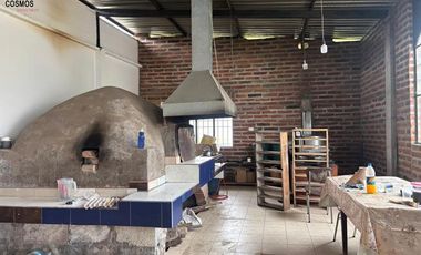 Casa de venta en Otavalo sector Agato, 3373 m2