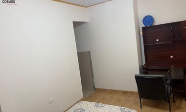 Casa de venta en Otavalo sector Agato, 3373 m2