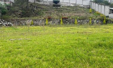 Casa de venta en Otavalo sector Agato, 3373 m2